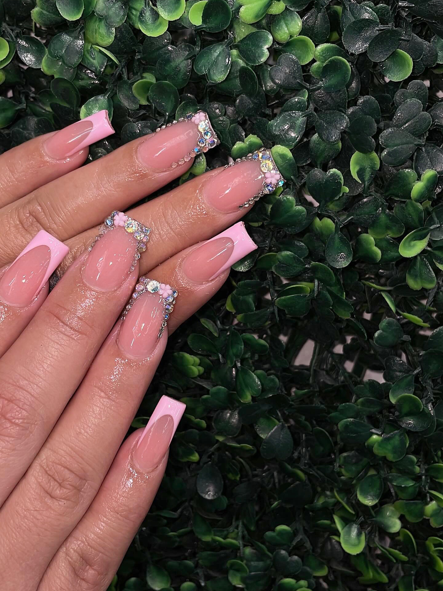 Foxy Nails Bar Thornton nail photo 7